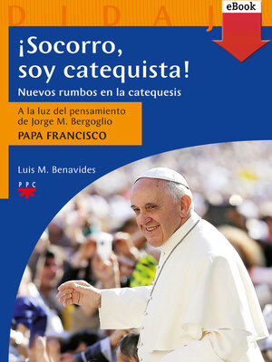 cover image of ¡Socorro, soy catequista!